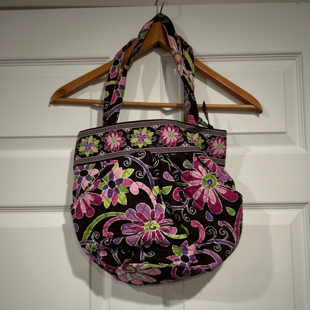 Vera Bradley Shoulder Bag